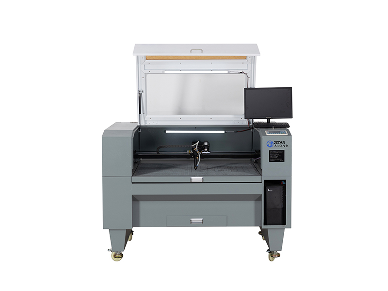 激光切割机的精度如何来调试？