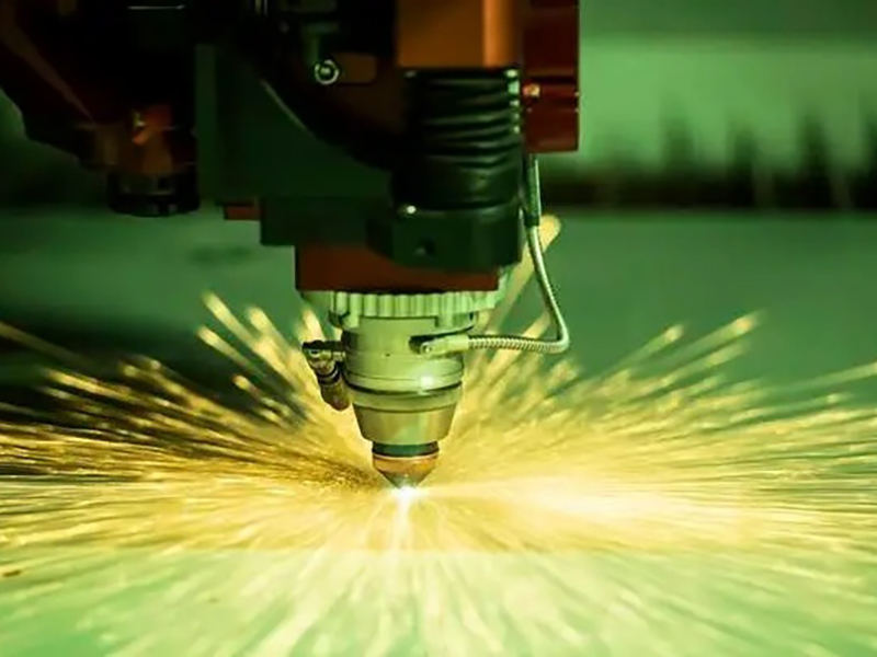 激光切割机中空气压缩机的维护和保养