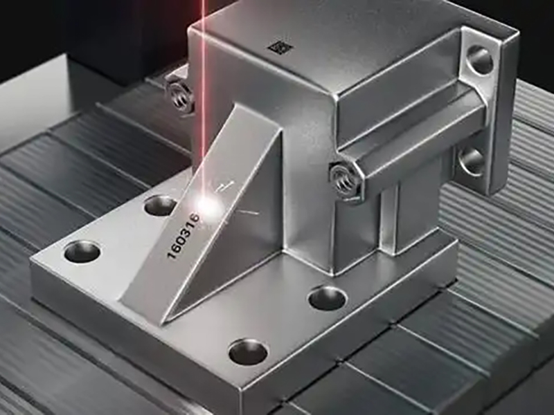 光纤激光打标机的清洁有哪些注意事项？