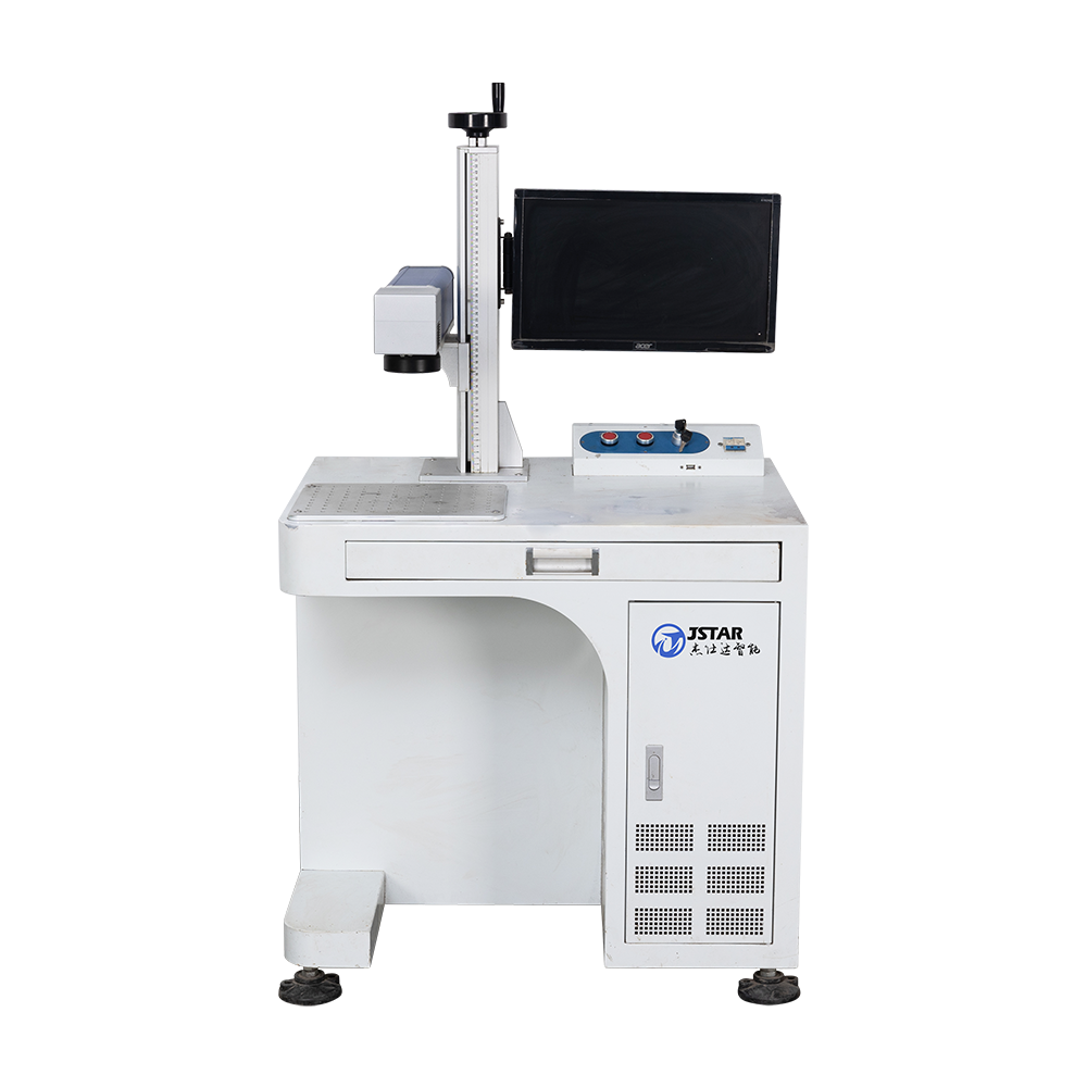 光纤激光打标机