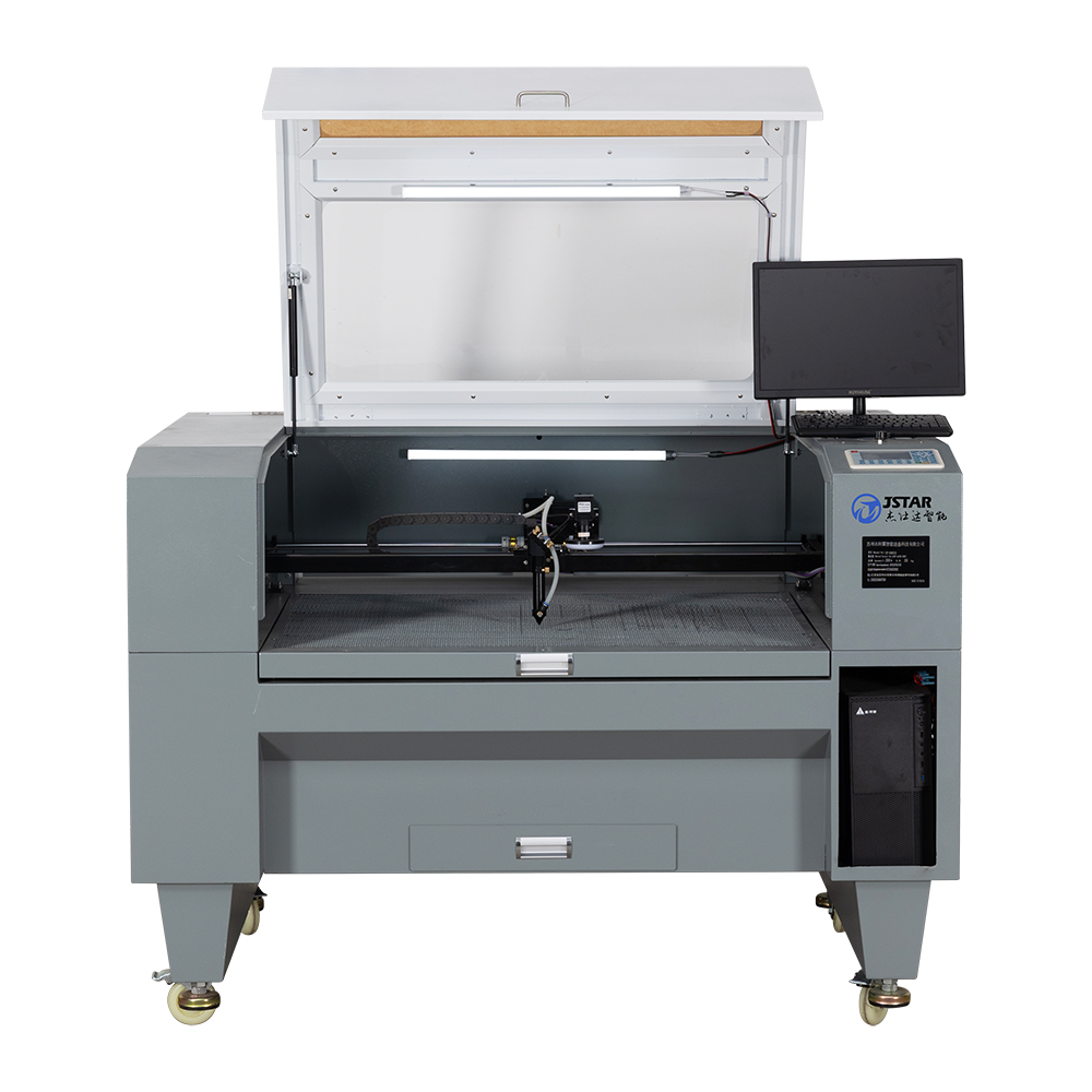 单头摄像定位切割机